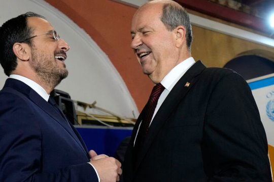 xristodoulidis - tatar